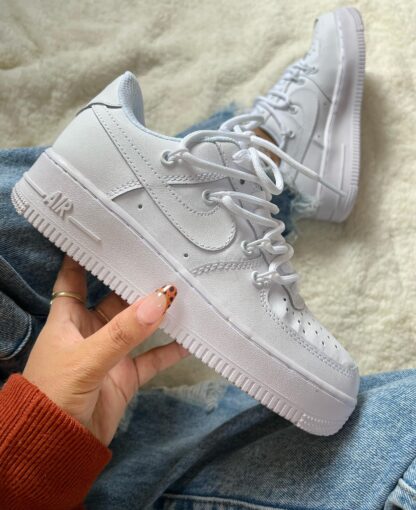 AIR FORCE DAMA