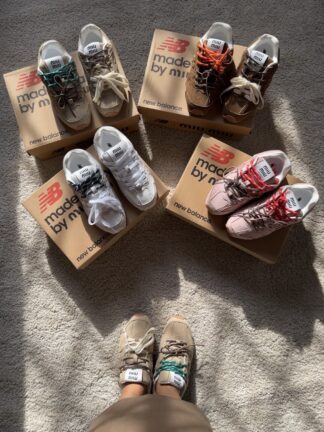 NEWBALANCE MIU MIU DAMA