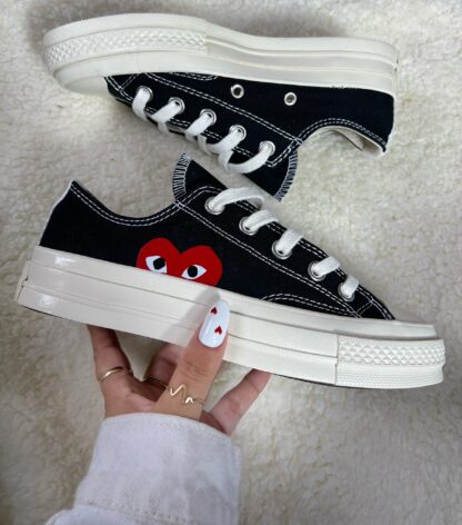 CONVERSE DAMA PLATAFORMA
