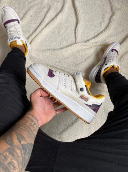 ADIDAS FORUM CABALLERO