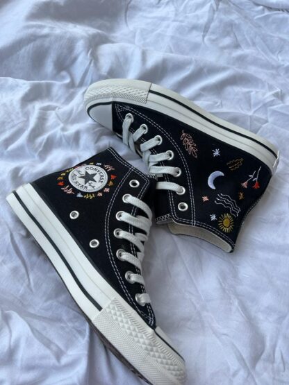 CONVERSE DAMA - Imagen 3