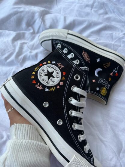 CONVERSE DAMA