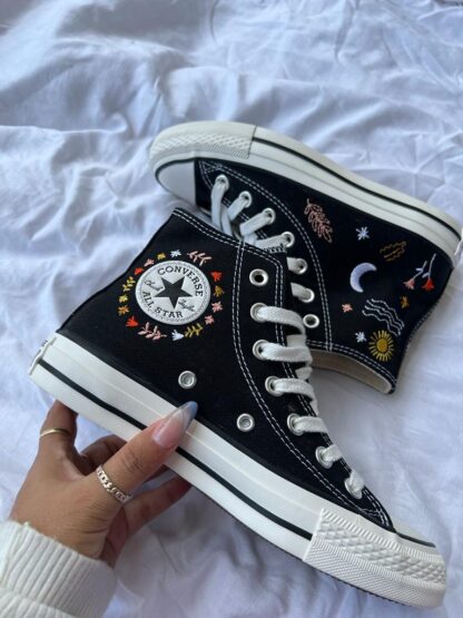CONVERSE DAMA - Imagen 4