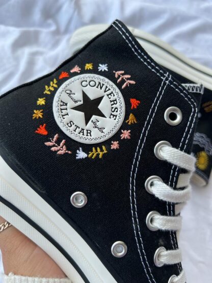 CONVERSE DAMA - Imagen 2