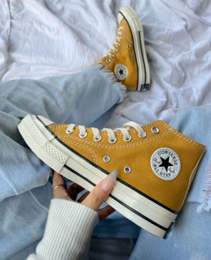 CONVERSE DAMA
