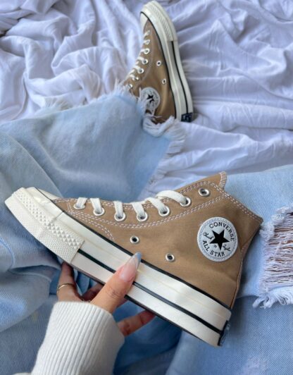 CONVERSE DAMA