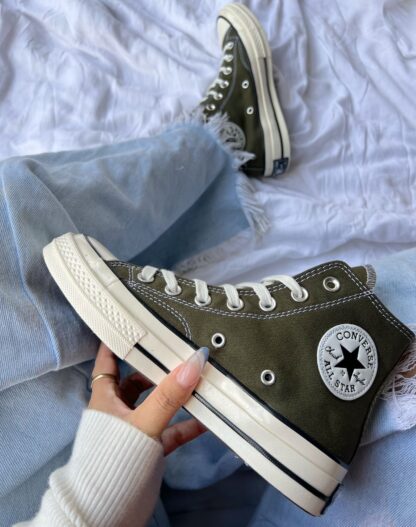 CONVERSE DAMA