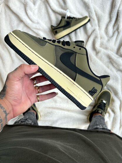 NIKE CABALLERO