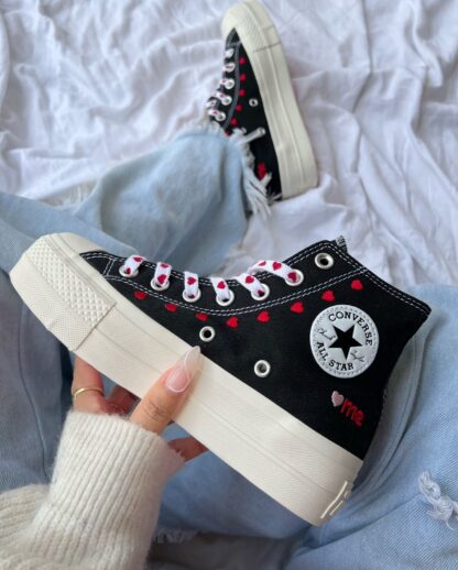 CONVERSE DAMA