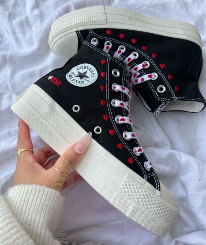 CONVERSE DAMA - Imagen 2