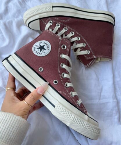 CONVERSE DAMA - Imagen 2