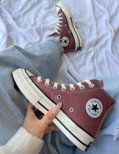 CONVERSE DAMA
