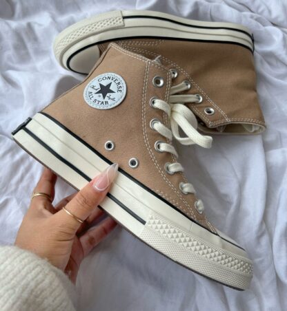 CONVERSE DAMA - Imagen 2