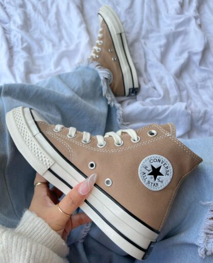 CONVERSE DAMA