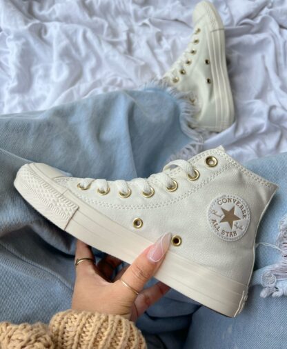 CONVERSE DAMA