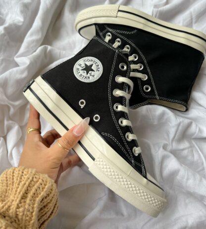 CONVERSE DAMA - Imagen 2