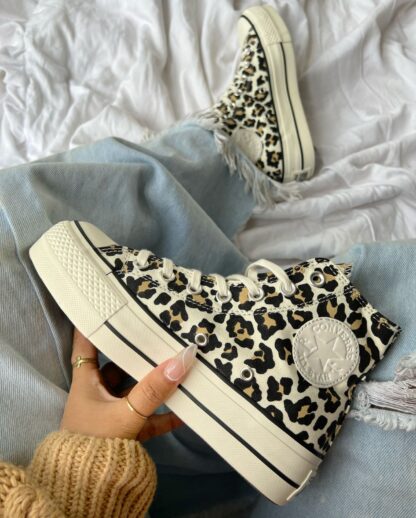CONVERSE DAMA