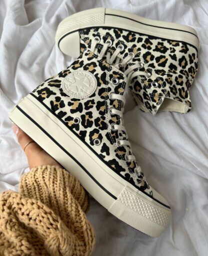 CONVERSE DAMA - Imagen 2