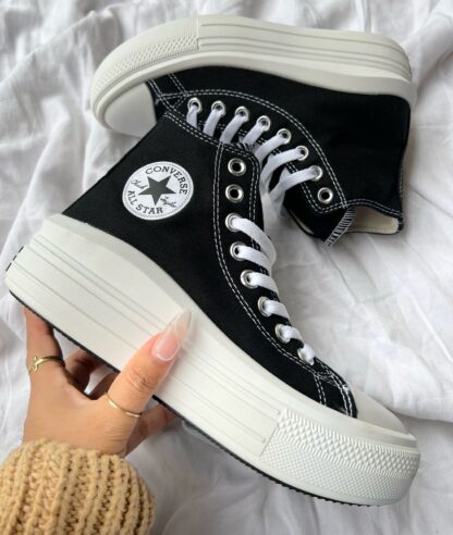 CONVERSE DAMA - Imagen 2