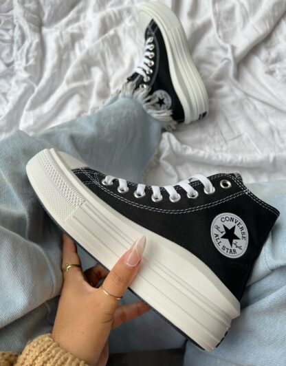 CONVERSE DAMA
