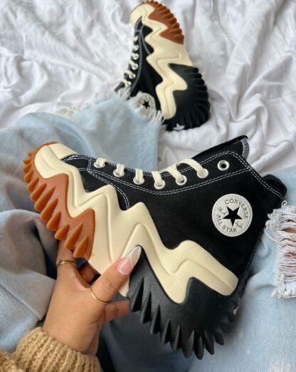 CONVERSE TRACTOR DAMA