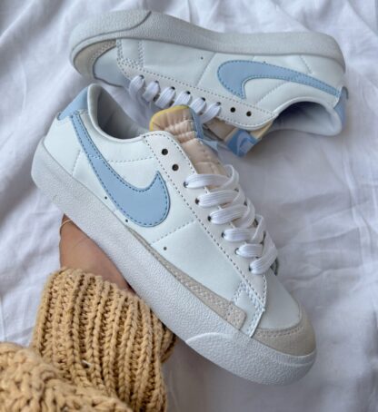 NIKE BLAZZER BAJA - Imagen 2