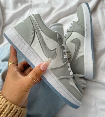 NIKE RETRO PARIS DAMA - Imagen 2