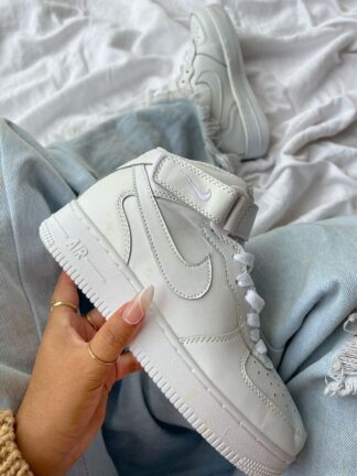NIKE DAMA