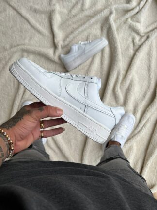 NIKE AIRFORCE CABALLERO
