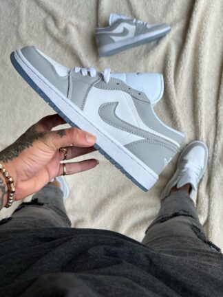 NIKE RETRO PARIS CABALLERO