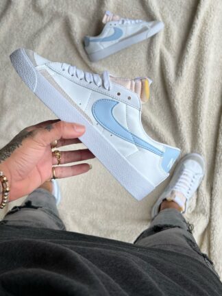 BLAZZER NIKE BAJA CABALLERO