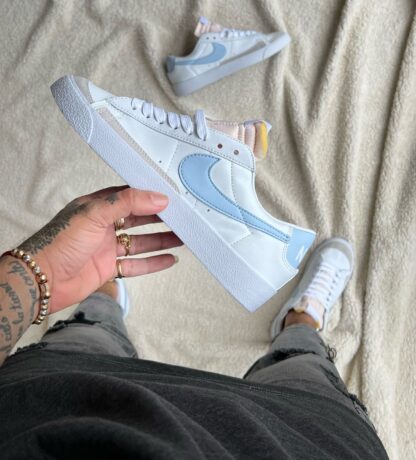 BLAZZER NIKE BAJA CABALLERO