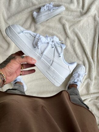 NIKE AIR FOR ONE CABALLERO