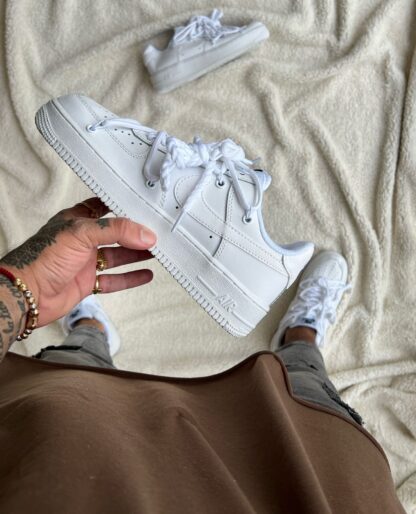 NIKE AIR FOR ONE CABALLERO
