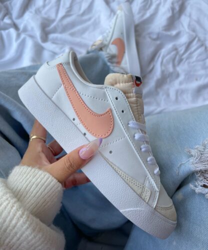 NIKE BLAZZER DAMA