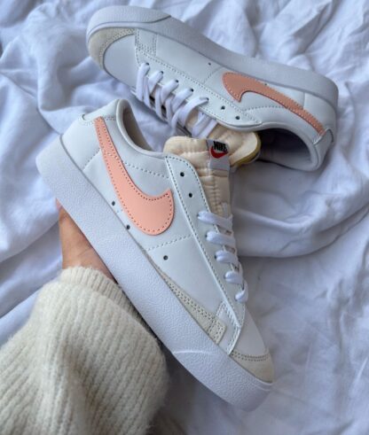 NIKE BLAZZER DAMA - Imagen 3