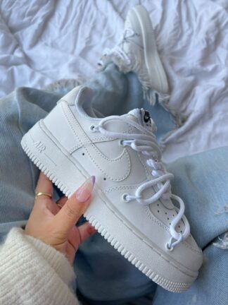 NIKE AIRFORONE DAMA