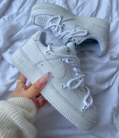 NIKE AIRFORONE DAMA - Imagen 2