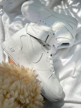 NIKE BOTA DAMA