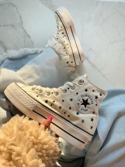 CONVERSE DAMA - Imagen 2