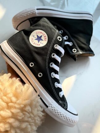 CONVERSE DAMA
