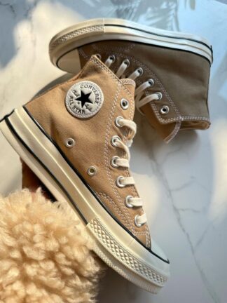 CONVERSE DAMA