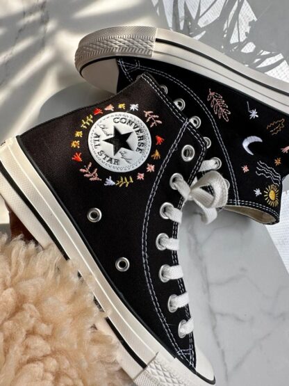 CONVERSE DAMA