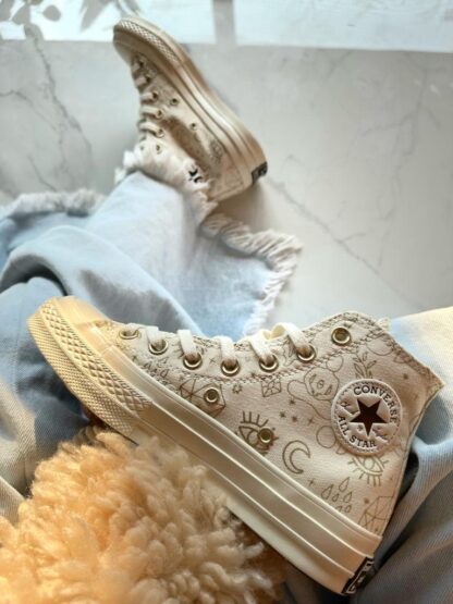 CONVERSE DAMA - Imagen 2