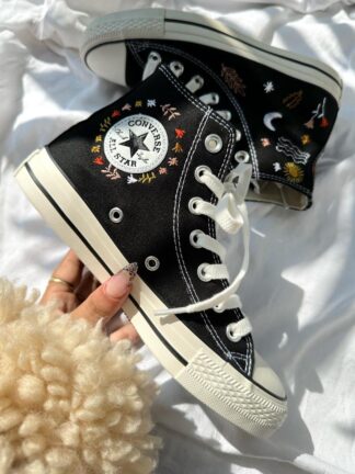 CONVERSE DAMA