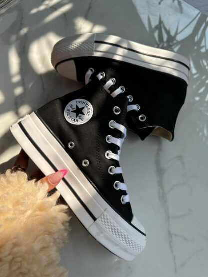 CONVERSE DAMA