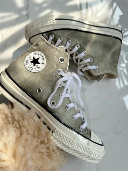 CONVERSE DAMA