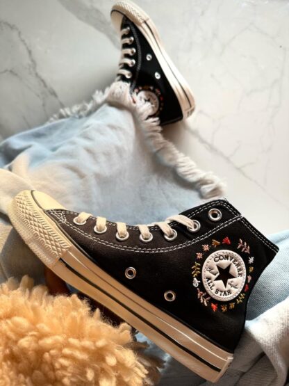 CONVERSE DAMA - Imagen 2