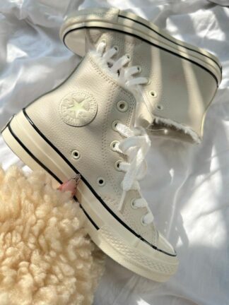 CONVERSE DAMA