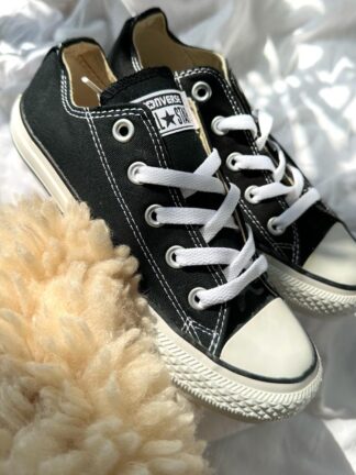 CONVERSE DAMA
